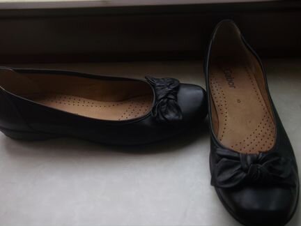 Туфли-балетки Gabor р 8 р.42