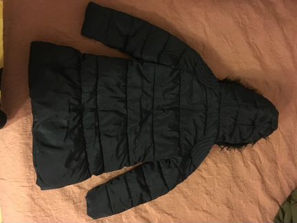 Куртка Next 128 см