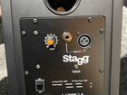 Студийные мониторы Stagg HD5A объявление продам