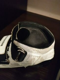 Коньки для шорт трека