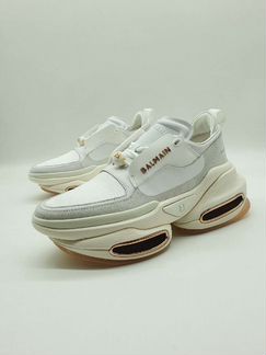 Кроссовки Balmain женские