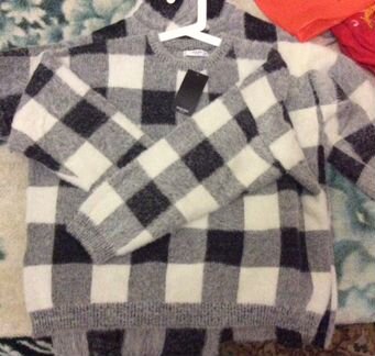 Свитер Манго 48-50 размер из Испании