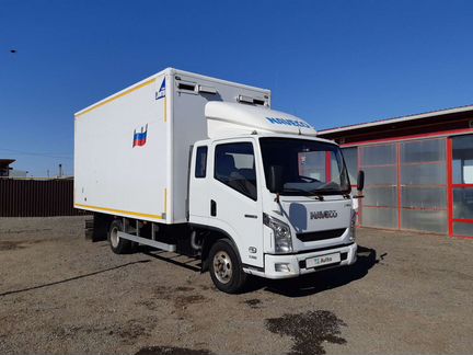 Iveco Daily 3.0 МТ, 2014, 214 000 км