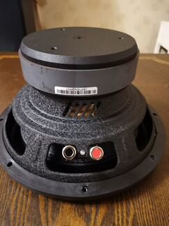 Сабвуфер Pride Eco 10