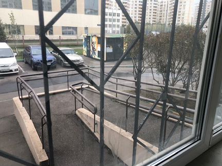 Помещение свободного назначения, 90.9 м²