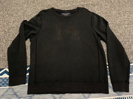 Толстовка Abercrombie and Fitch