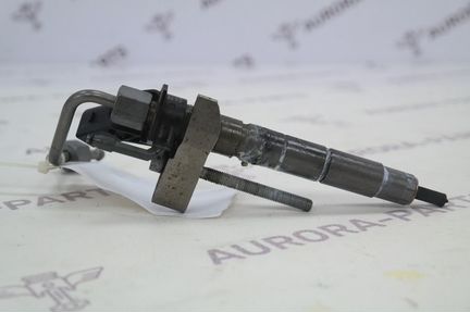 Форсунка топливная Mercedes GLC W253 2014