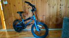 Детский велосипед Haro Z16 (2015) объявление продам