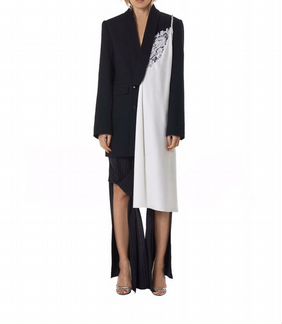 Платье пиджак Seen Users