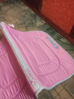 Вальтрап двусторонний для пони