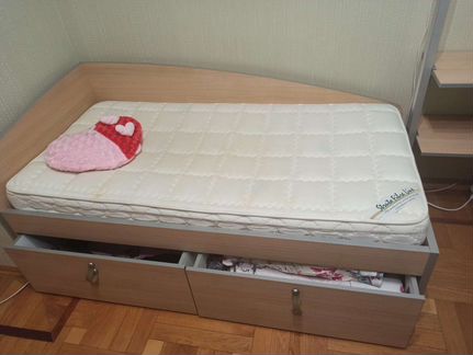 Детский диван