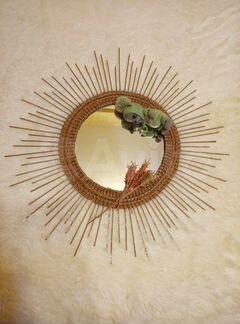 Зеркало настенное 