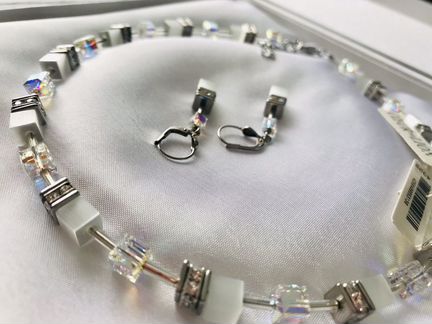 Бижутерия премиум класса Coeur de Lion, оригинал