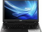 Ноутбук Acer E5-521G AMD A8/6g/500g/Radeon R5-2GB