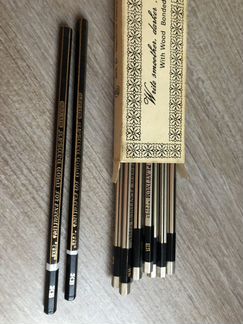 Карандаши раритетные