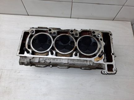 Гбц правая Mercedes Ml320 W163 M112.942 2001