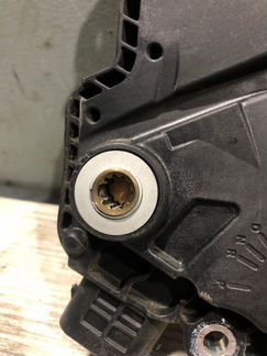 Блок ISM Mercedes-Benz E-Class W212 OM272.980 2009