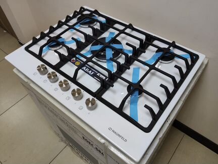 Варочная панель газовая новая