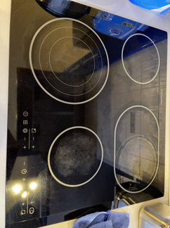 Варочная панель electrolux