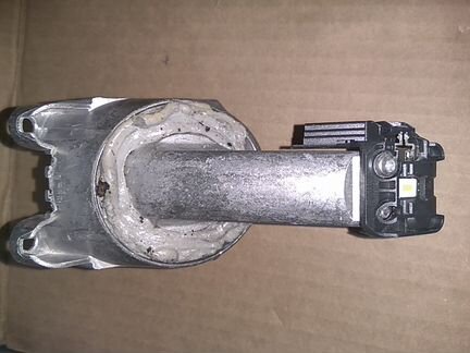 Блок розжига BMW 5 F10