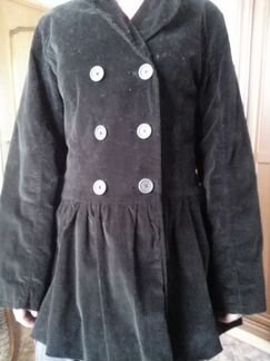 Полупальто на весну И осень