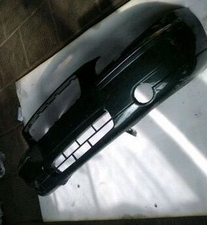 Бампер передний для Volvo S60