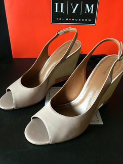 Босоножки Just couture р.40