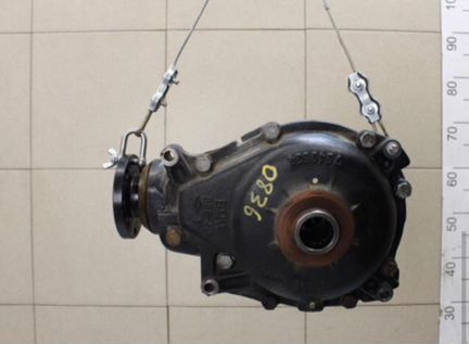 Редуктор передний BMW X3 E83 2004-2010