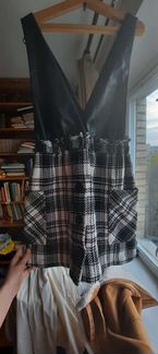 Сарафан Zara XS