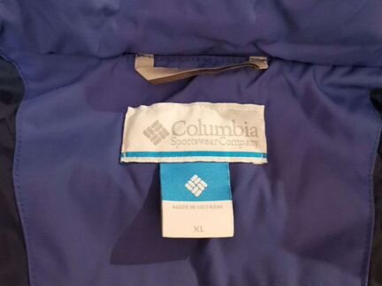 Куртка зимняя женская 48-50