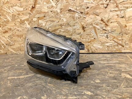 Фара правая Ford Kuga 2 галоген