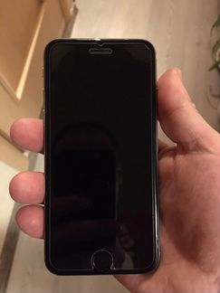 Телефон iPhone 6