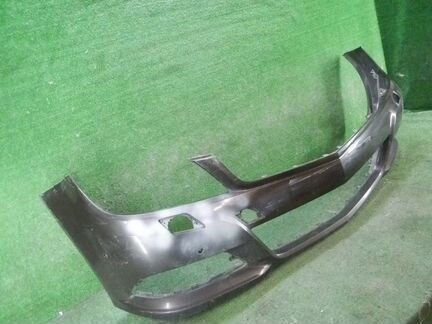 Бампер передний Mercedes C W204 (2011-2015) A20488