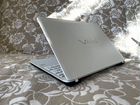 Продам мощный ноутбук Sony Vaio (Intel Core i5) объявление продам