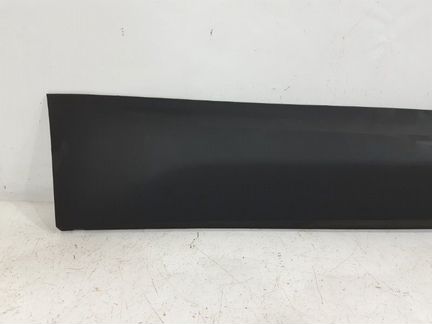 Накладка двери задняя правая Skoda Kodiaq