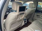 Cadillac SRX 3.0 AT, 2012, 74 000 км объявление продам