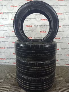 Летняя резина Bridgestone 265/50/R20