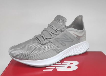 New Balance Fresh Foam Roav