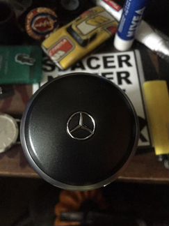 Пепельница в подстаканник Mercedes W222 S-class