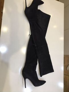 Сапоги Brain atwood