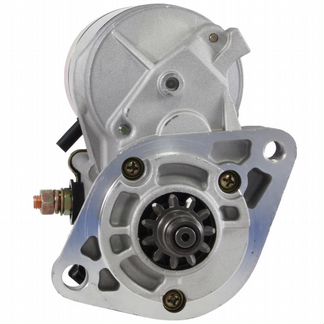 Стартер на Тойота 12v 2.7kw Новый