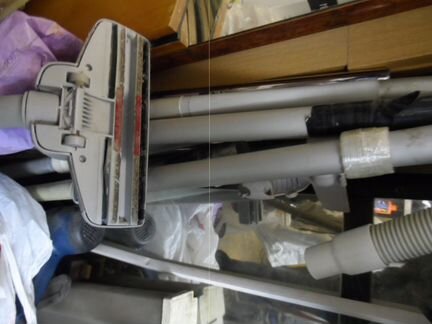 Шланг для пылесоса