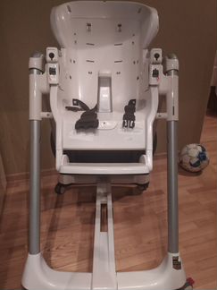 Стульчик для кормления peg perego prima papa