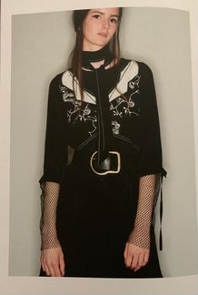 Платье Dorothee Schumacher, оригинал