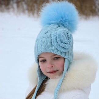 Шапки JB.Couture новые оригинал