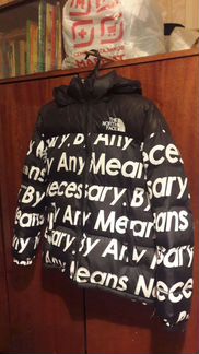 Куртка The North Face