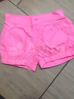 Шорты брендовые