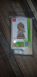 Мозайка львы (magna puzzle, трехмерная) и конструк