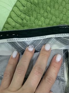Джинсы Ermano Scervino оригинал