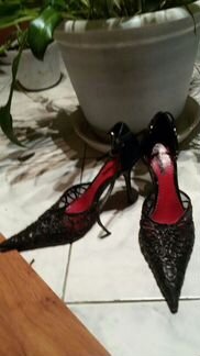 Босоножки Alba. Цена за одни